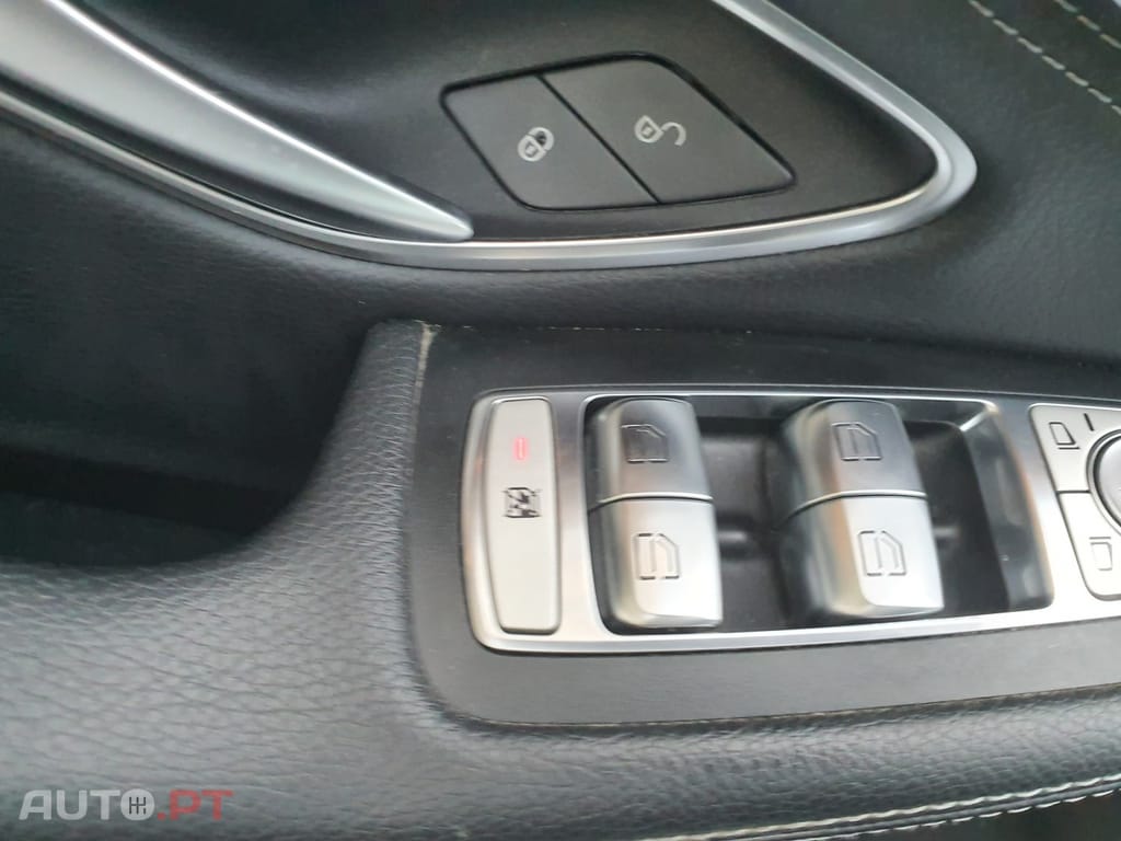 Mercedes-Benz GLC 250 d Coupé Exclusive 4-Matic