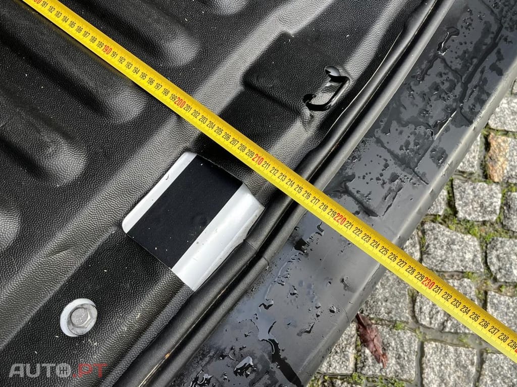 Opel Combo L 2  / SEMI NOVA !