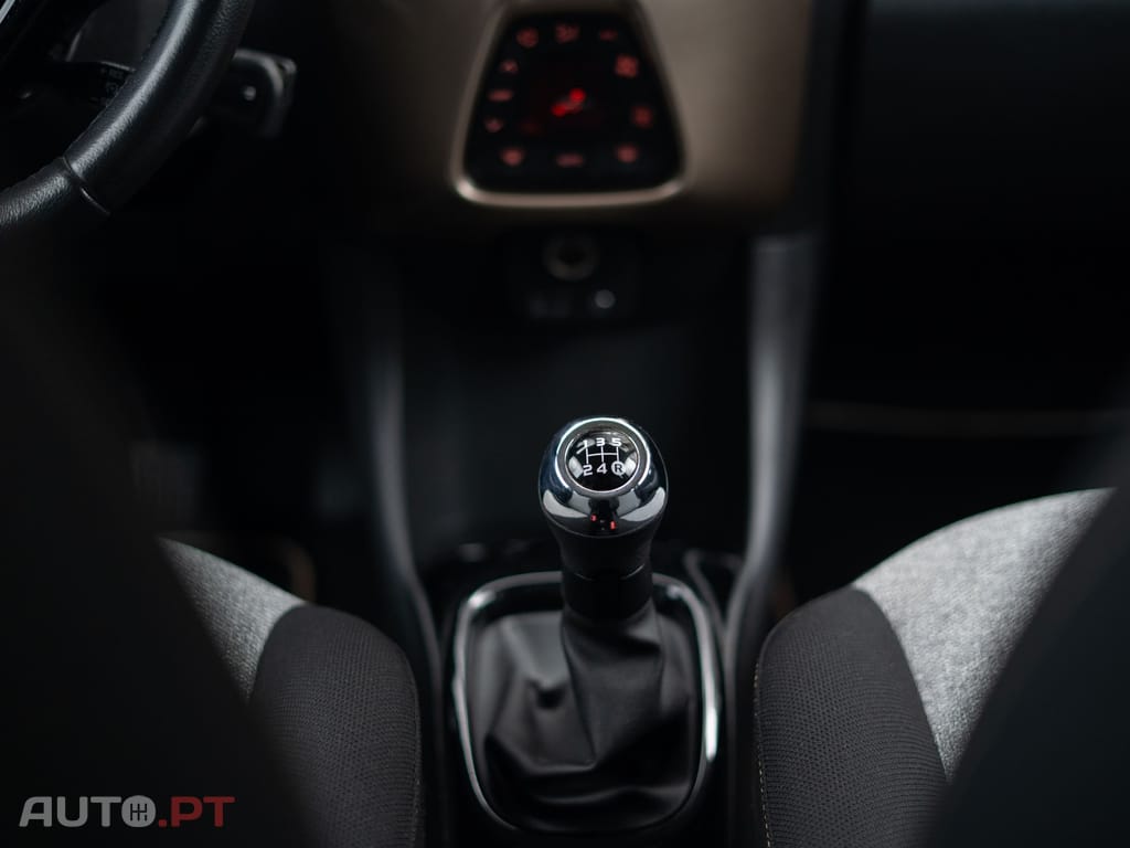 Citroen C1 1.0 VTi Origins