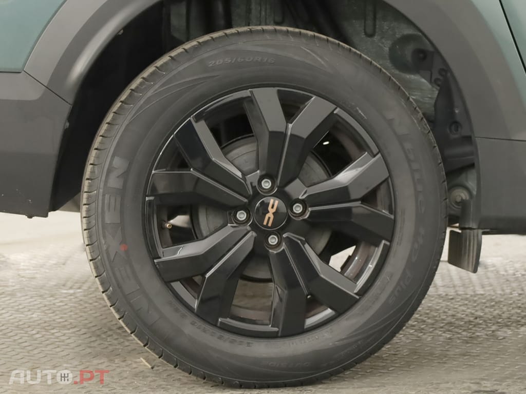 Dacia Jogger Jogger 1.0 ECO-G Extreme+ Up&Go 7L Bi-Fuel