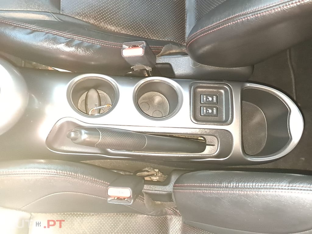 Nissan Juke 1.5 dCi Tekna Premium