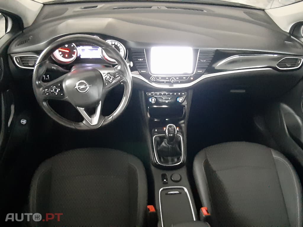 Opel Astra Sports Tourer K Innovation 1.6 CDTI 110 CV