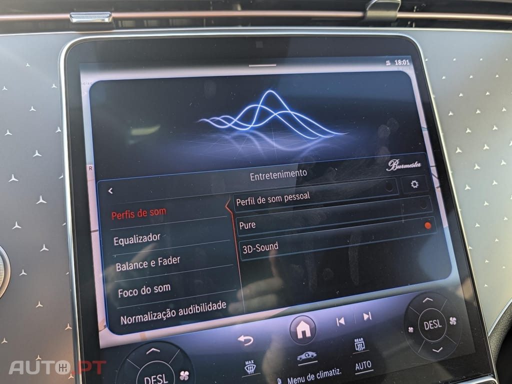 Mercedes-Benz EQE SUV 350 4MATIC Electric Art Advanced Plus