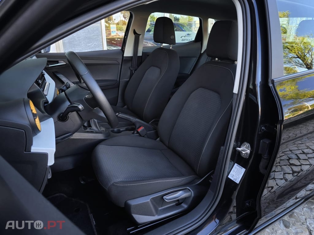 Seat Ibiza 1.0 TSI Style