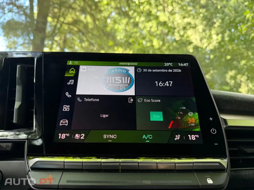 Renault Mégane E-Tech 130 Comfort Range Evolution