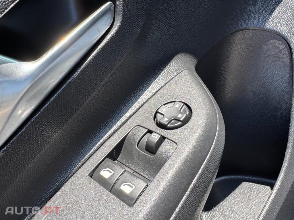 Opel Corsa 1.2 Elegance