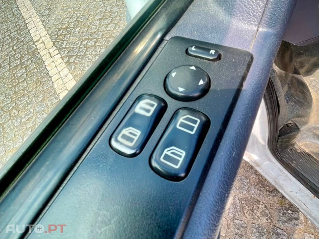 Mercedes-Benz Vito L 110 2.2 CDi/30