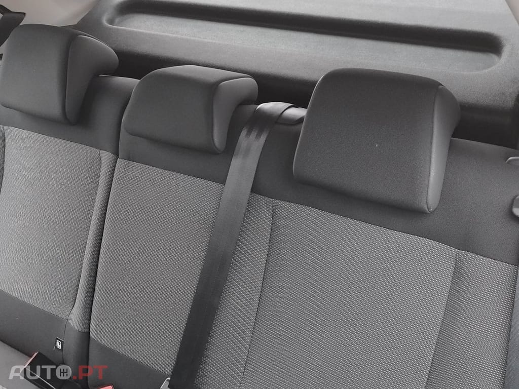 Citroen C4 Cactus 1.2 PureTech Feel