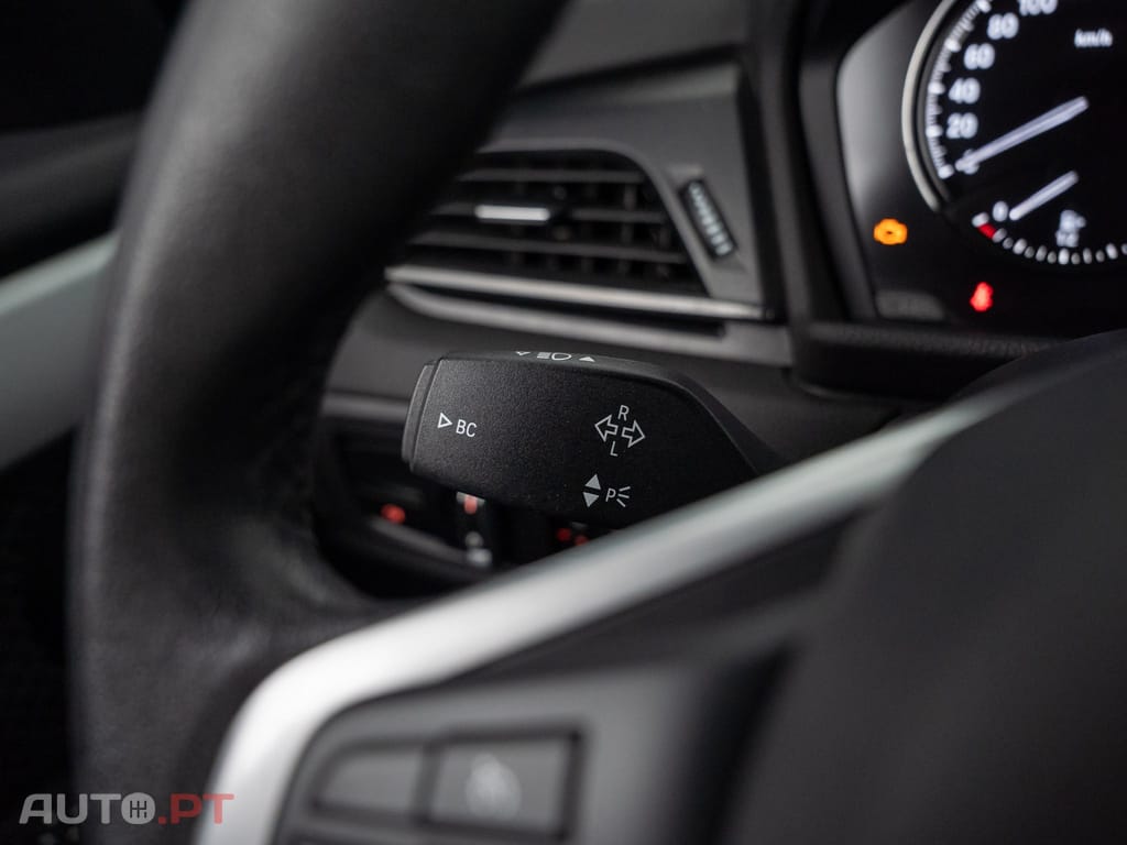 BMW 225 Advantage
