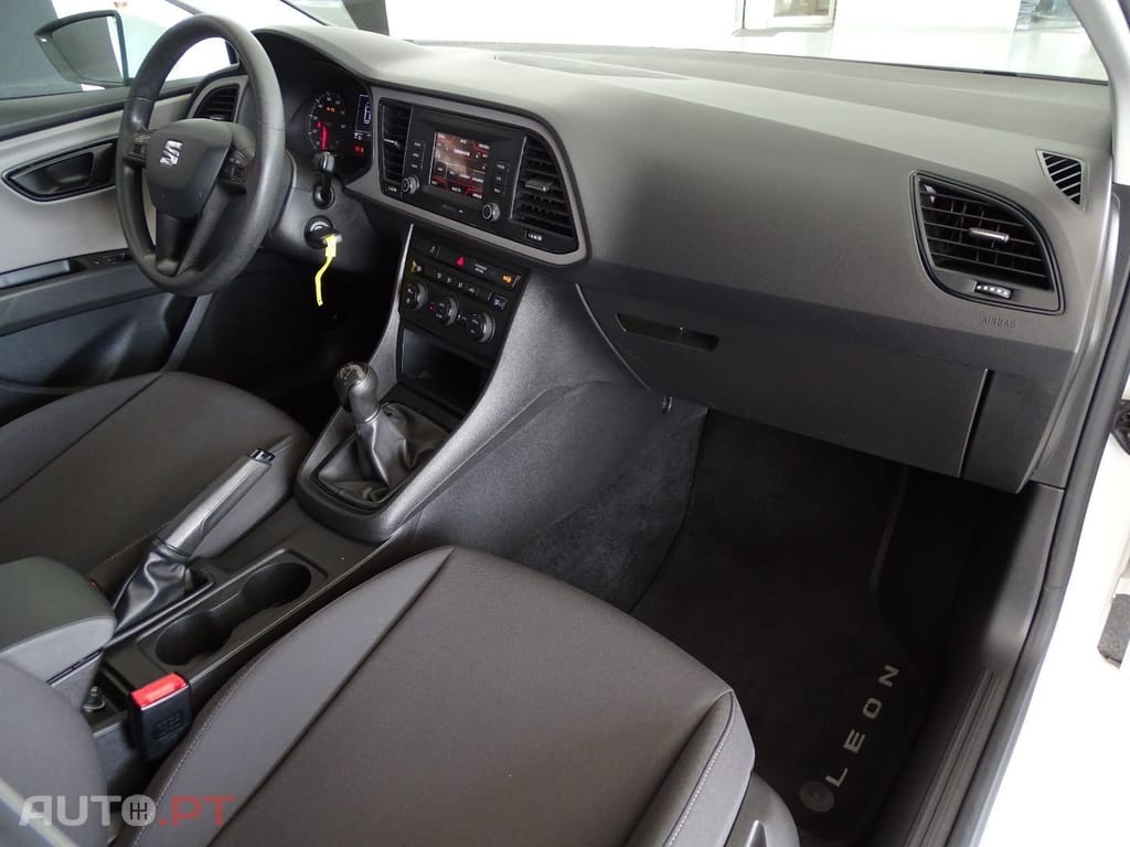 Seat Leon 1.0 EcoTSI Style S/S