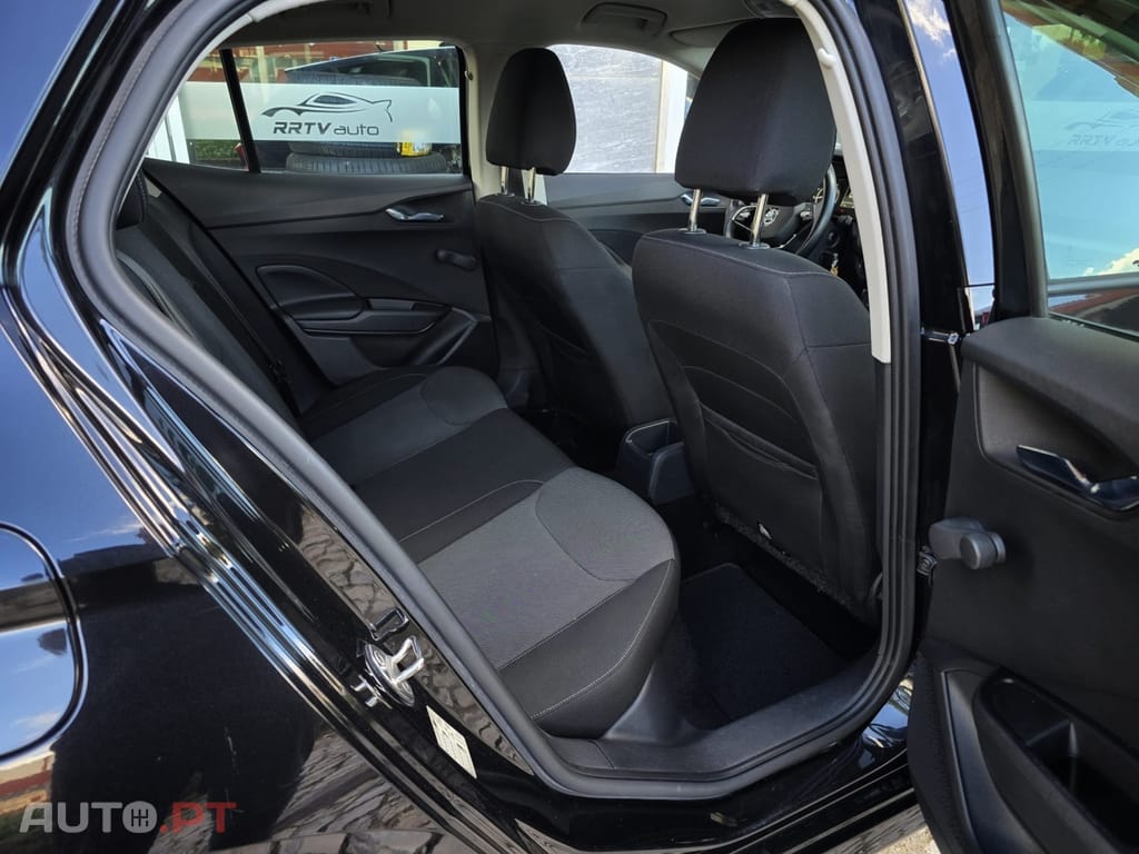 Skoda Fabia 1.0 MPI Ambition