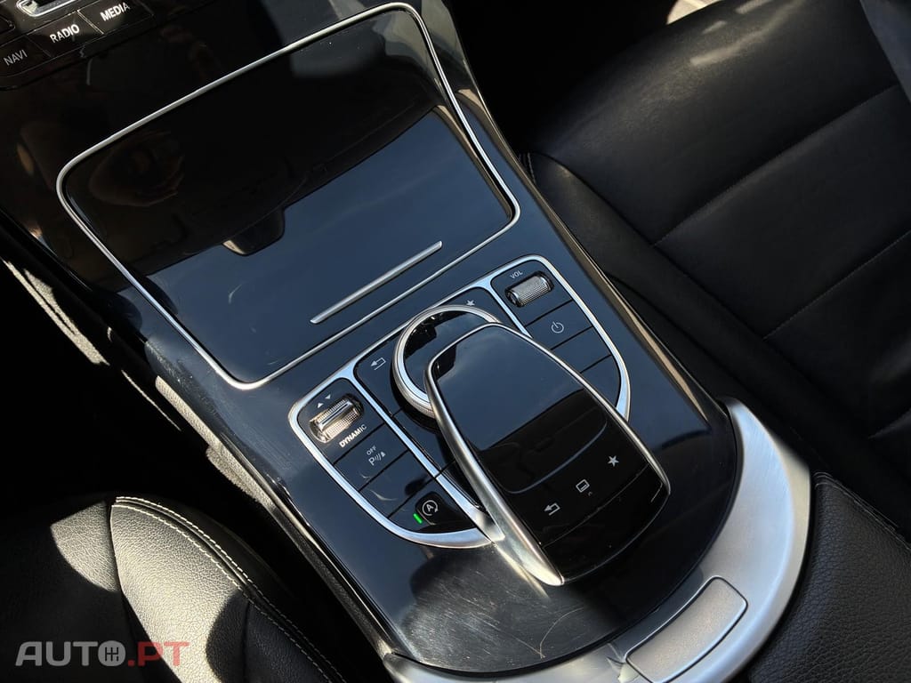 Mercedes-Benz C 200 CDi Avantgarde BE Aut.