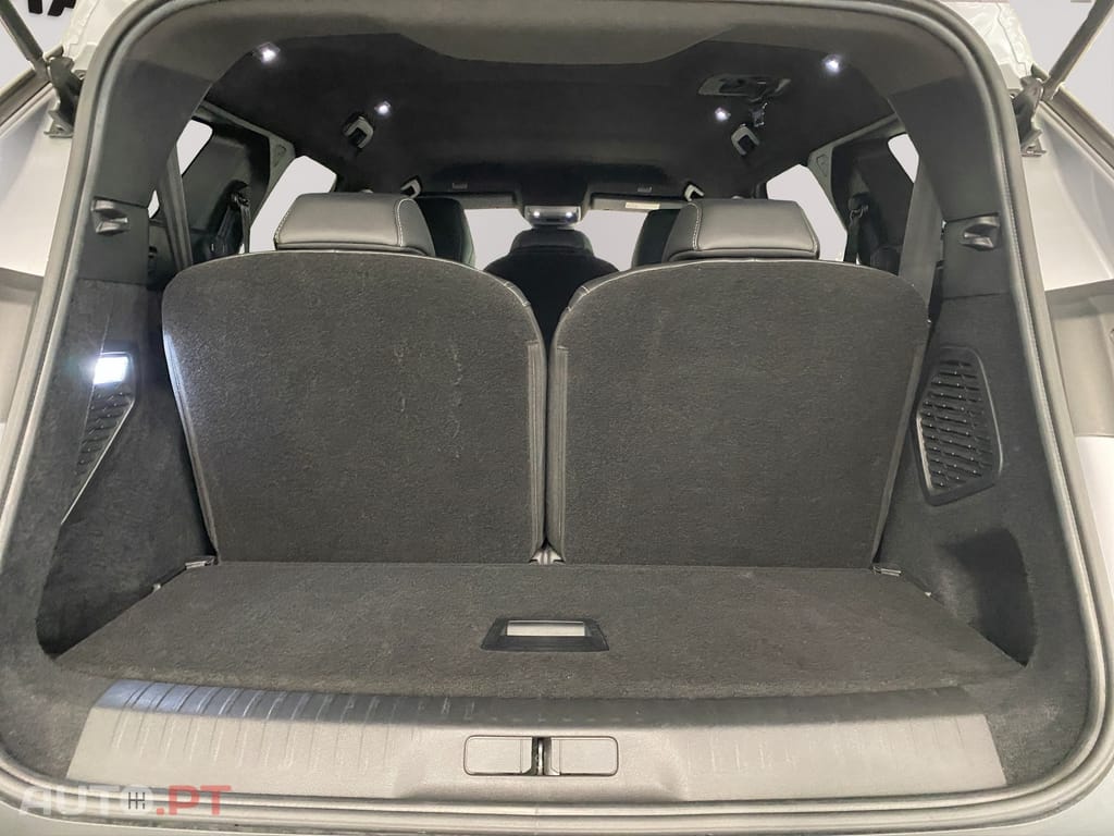 Peugeot 5008 1.2 Hybrid Allure e-DCS6