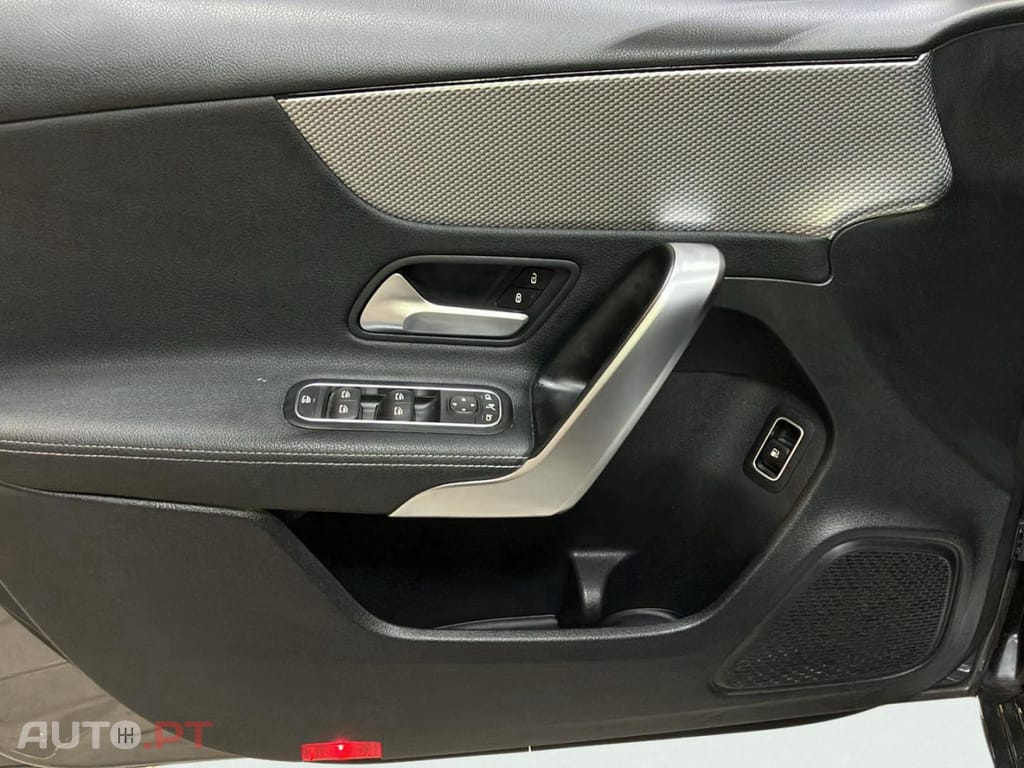 Mercedes-Benz A 250 Limousine e Style Plus