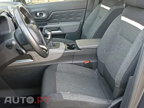 Citroen C5 Aircross BlueHDI 130 S&S LIVE