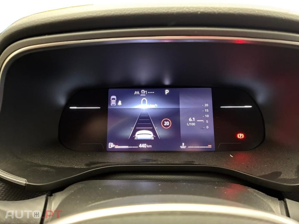 Renault Arkana 1.3 Mild Hybrid GSR2 Evolution EDC