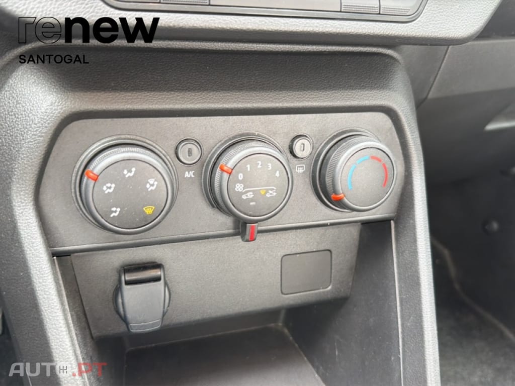 Dacia Sandero EXPRESSION TCE 90