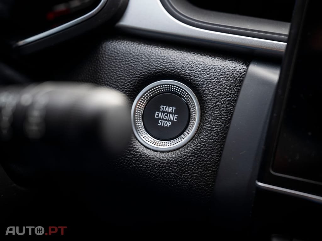 Renault Captur 1.0 TCe Exclusive