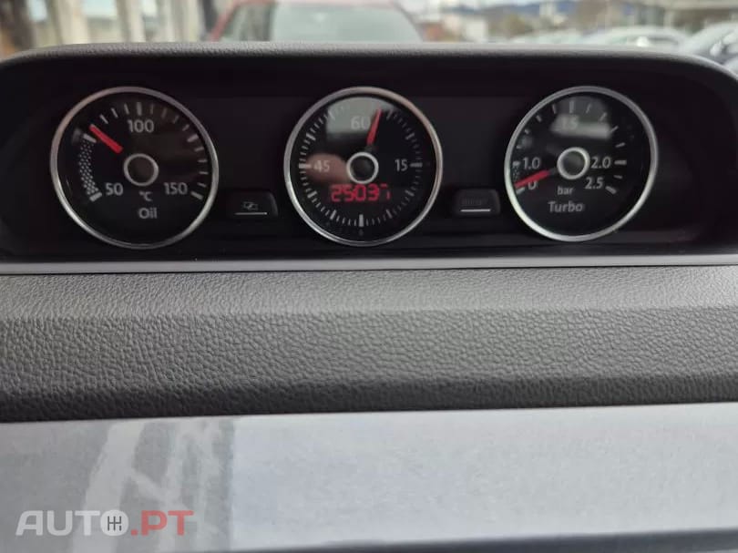 Volkswagen Beetle 1.2 TSI Blue Motion Technologie Exclusive Design