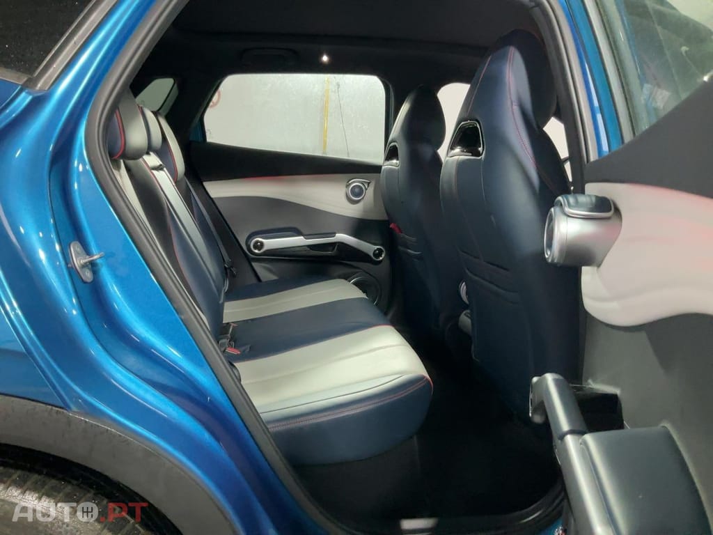 BYD Atto 3 Drive Comfort