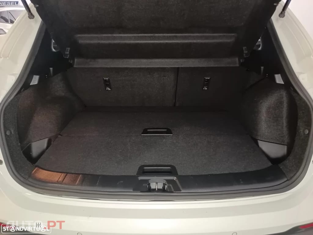 Nissan Qashqai 1.5 dCi Business Edition DCT