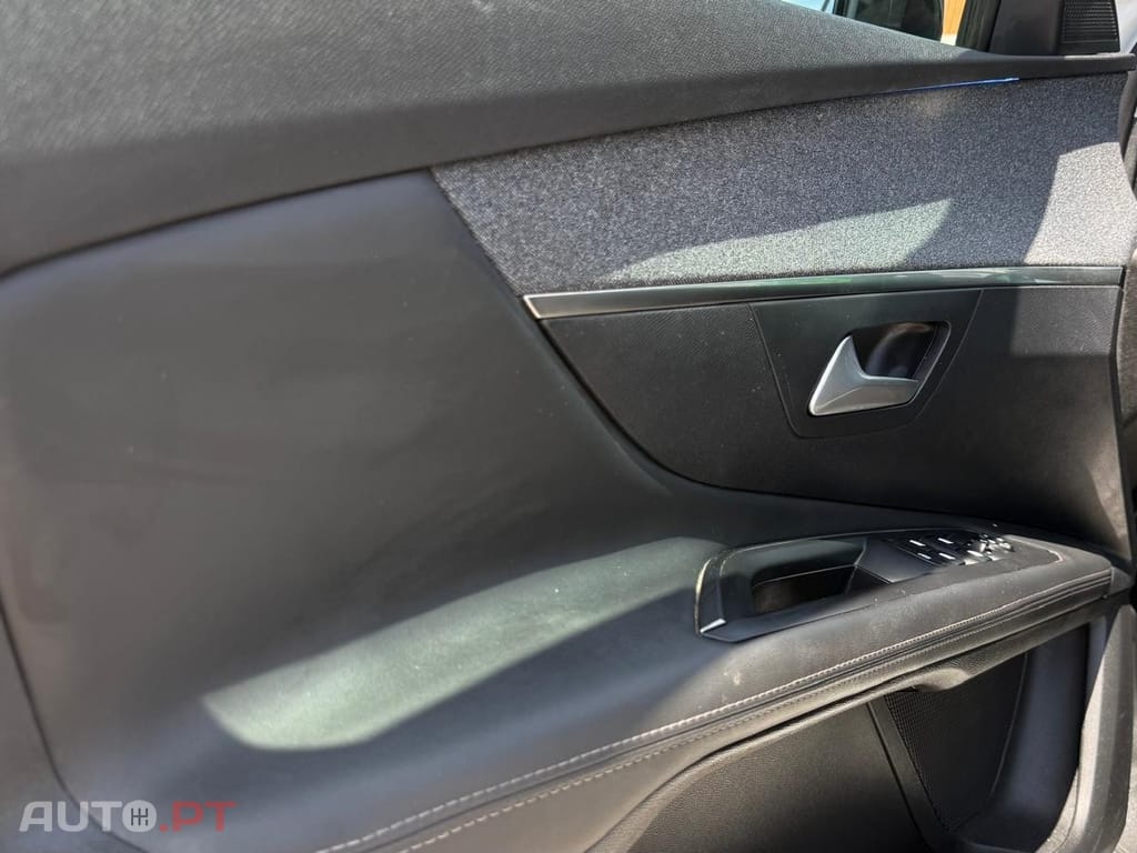 Peugeot 3008 Premium