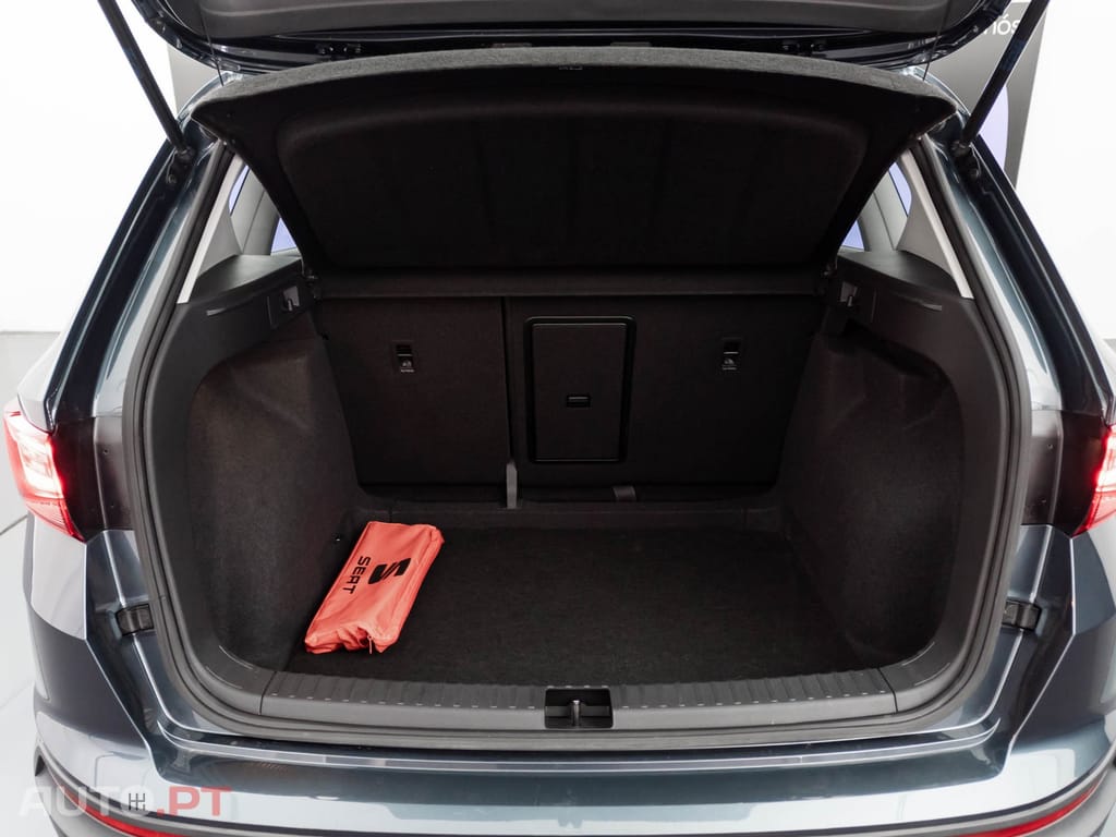 Seat Ateca 1.0 TSI Style