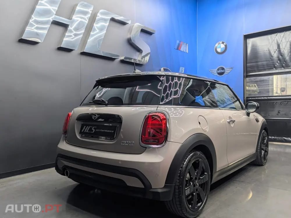 MINI Cooper Classic