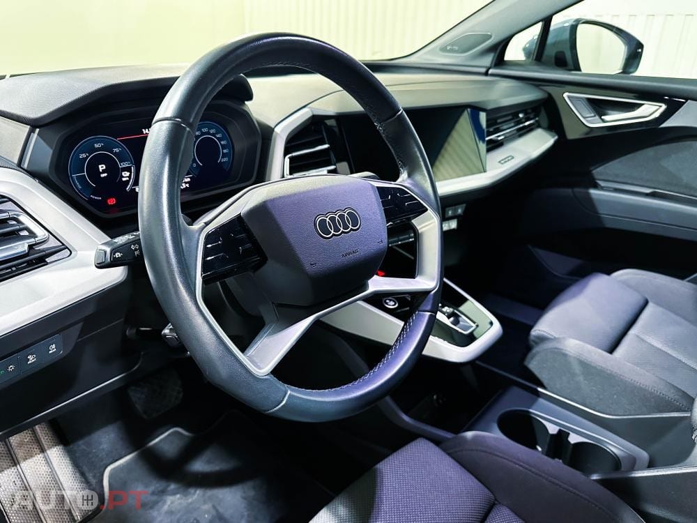 Audi Q4 E-Tron 40 SportBack