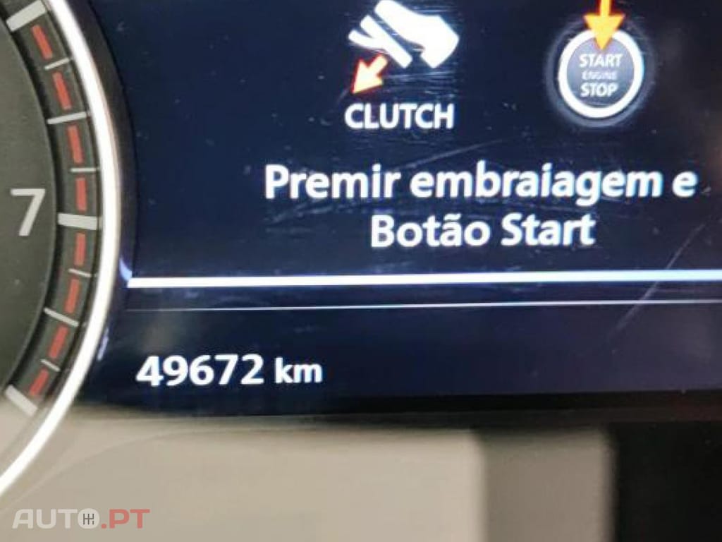 Nissan Qashqai 1.3 DIG-T N-Connecta 