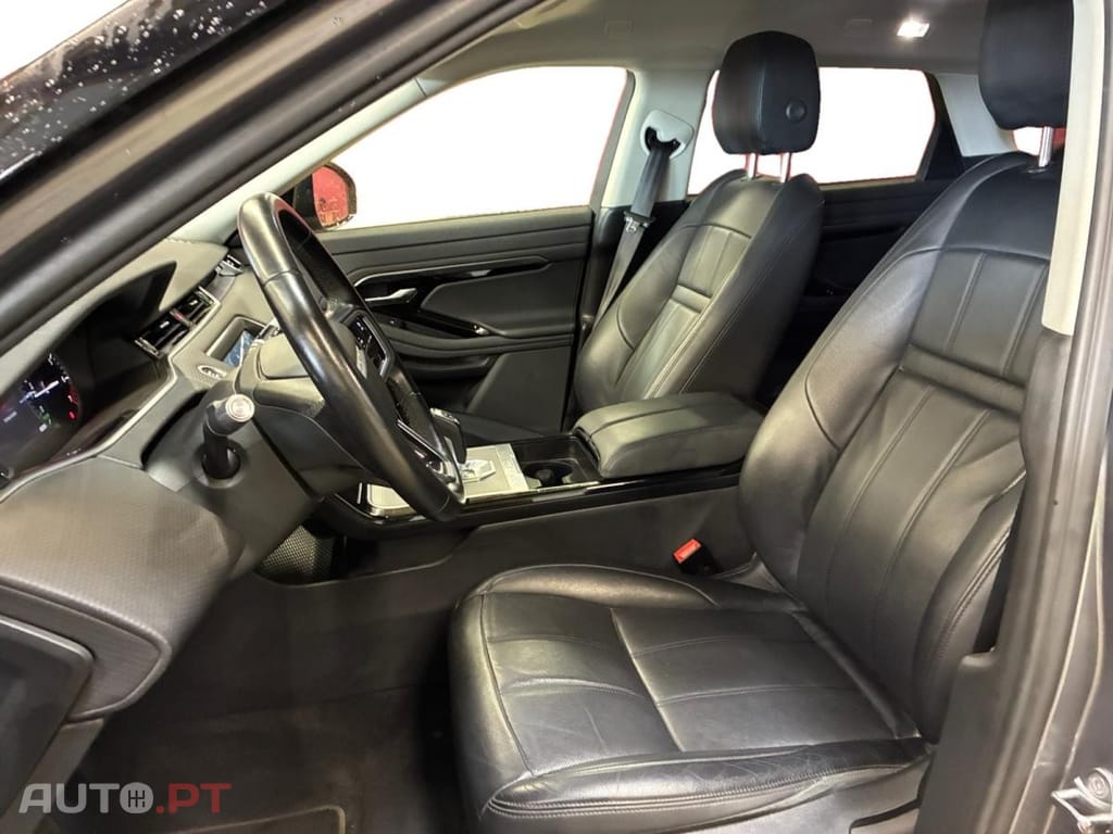 Land Rover Evoque 1.5 P300e AWD Auto