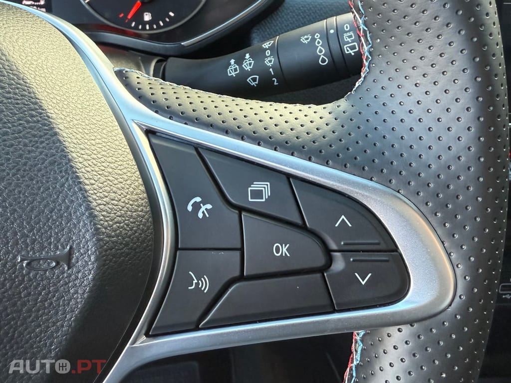 Renault Clio TCe 90 ESPIRIT ALPINE