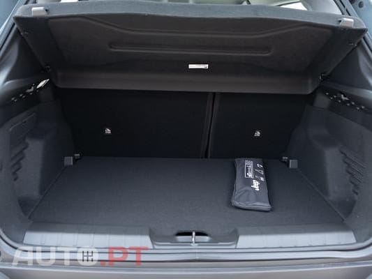 Jeep Avenger 1.2 GSE T3 Altitude