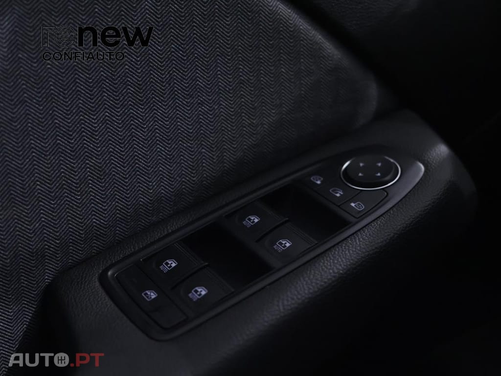 Renault Captur 1.0 Tce Rs Line