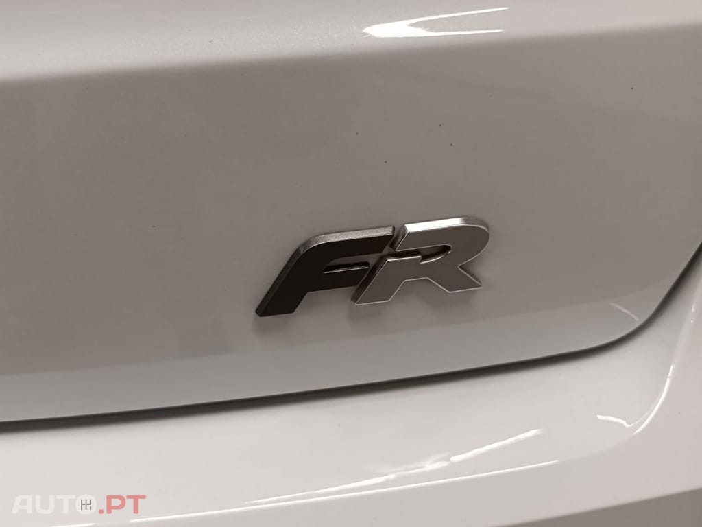 Seat Arona 1.0 TSI FR 