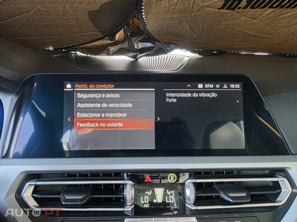BMW 330 e Corporate Edition Auto