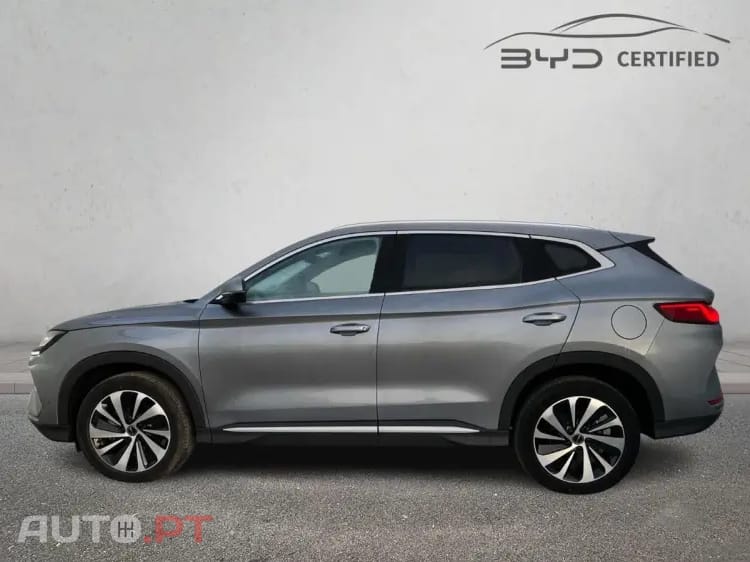 BYD Seal U 1.5 DM-i Comfort