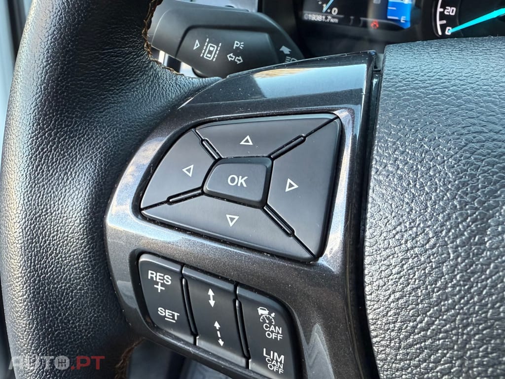 Ford Ranger 2.0 TDCi CD Wildtrak Aut.4WD