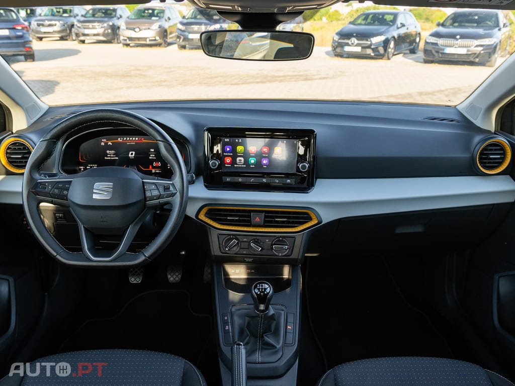 Seat Ibiza 1.0 TSI Style