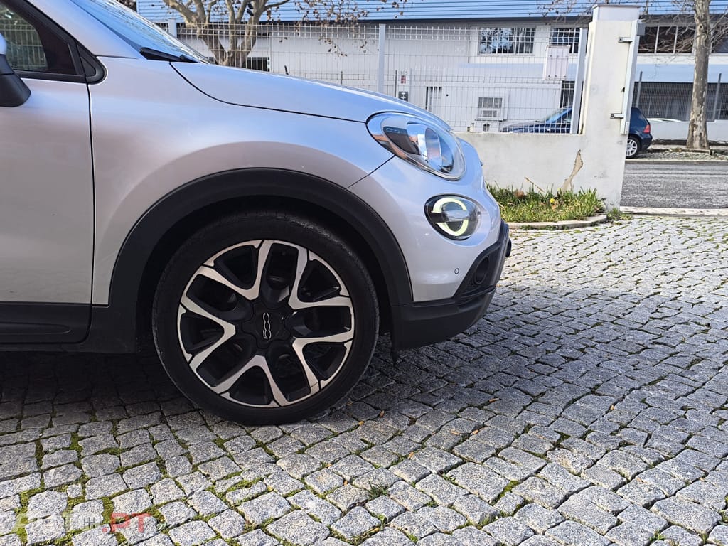 Fiat 500X 1.0 FireFly Cult