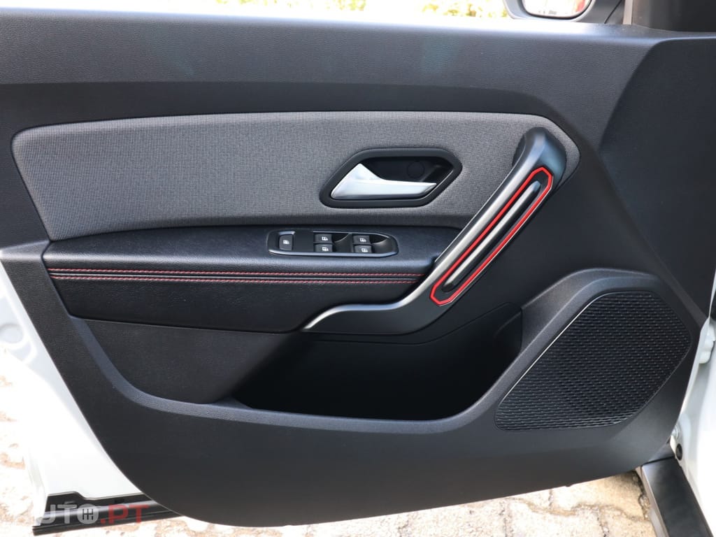 Dacia Duster 1.3 TCe Extreme
