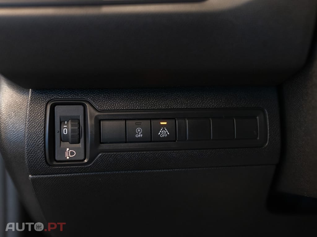 Peugeot 308 Pack Gti