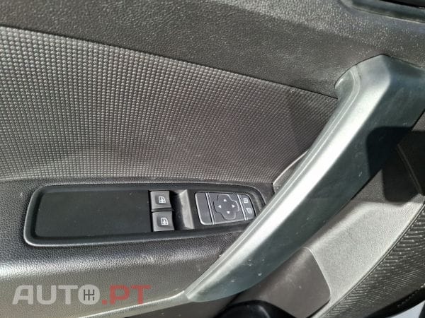 Renault Kangoo 1.5 Blue dCi 95 Advance 3 lugares