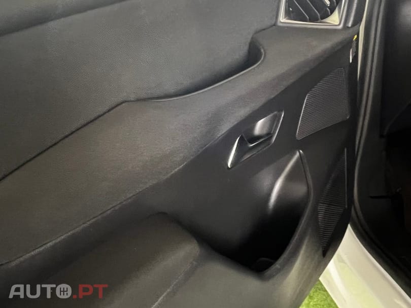 DS DS3 Crossback BlueHDi 100 CHIC