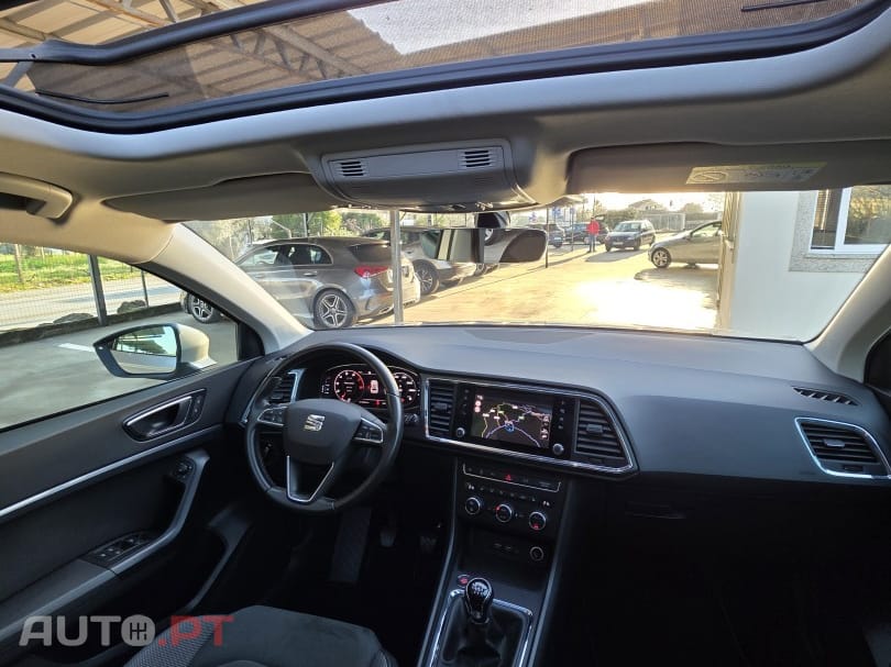 Seat Ateca 1.0 TSI