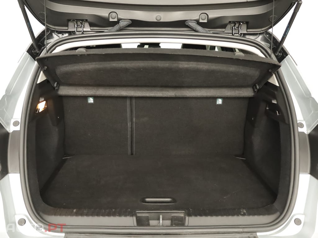 Renault Captur Captur 1.0 TCe Techno Bi-Fuel