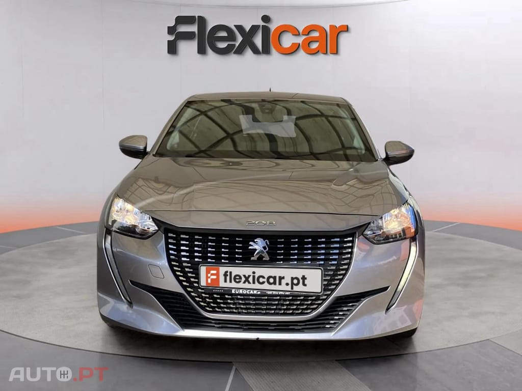 Peugeot 208 1.5 BlueHDi Active Pack