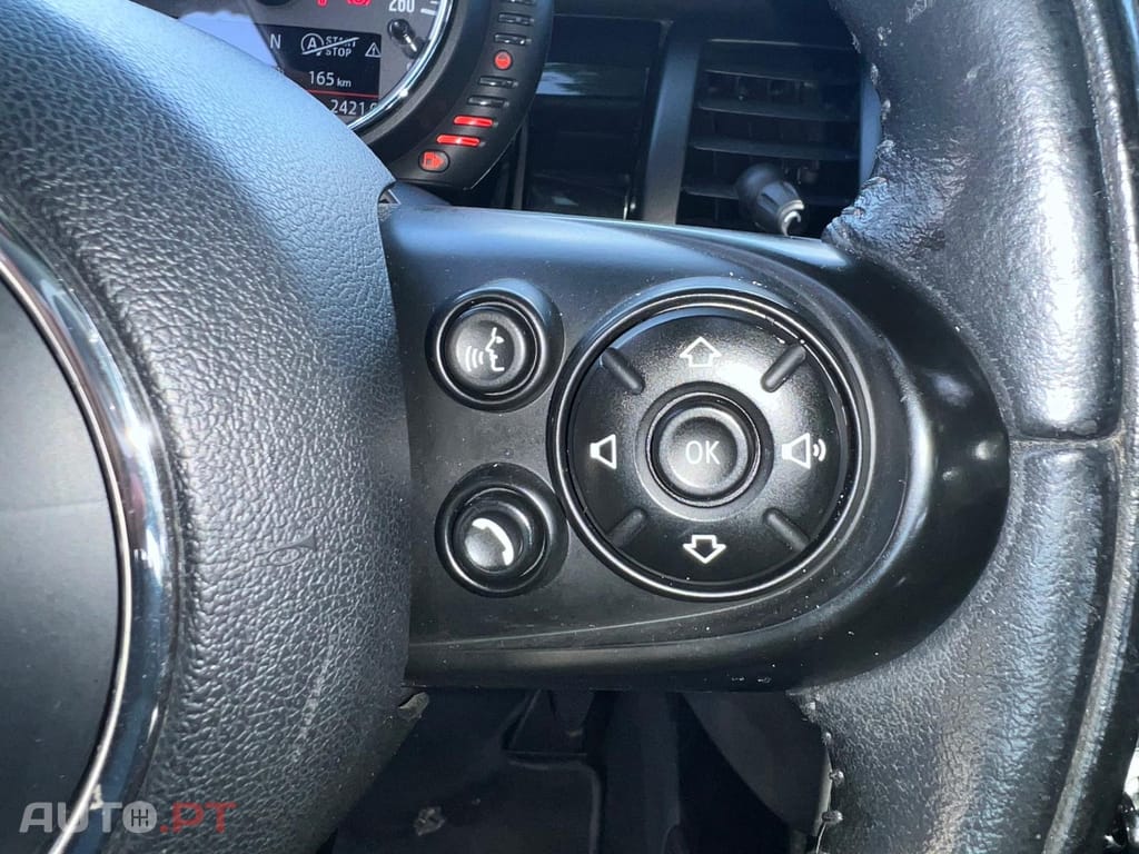 MINI Cooper Seven edition