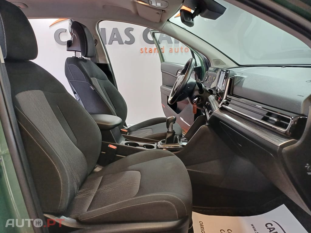 Kia Sportage 1.6 T-GDi Drive
