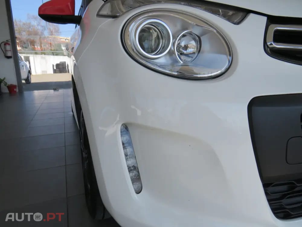 Citroen C1 1.0 Millenium VTi